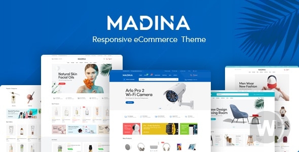 [Themeforest] Madina v1.0 - адаптивный шаблон Open_0.jpg